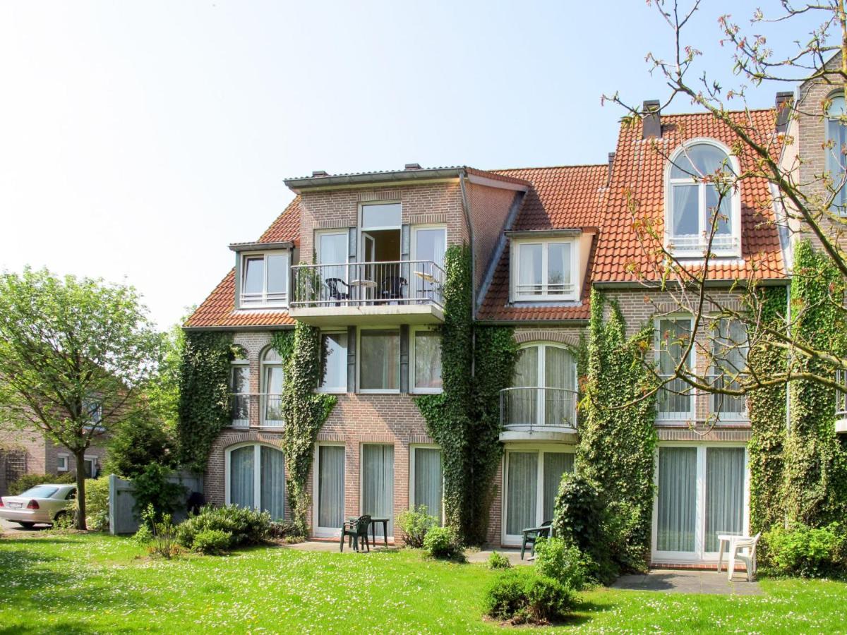 Apartment Tossens-4 By Interhome Exterior foto