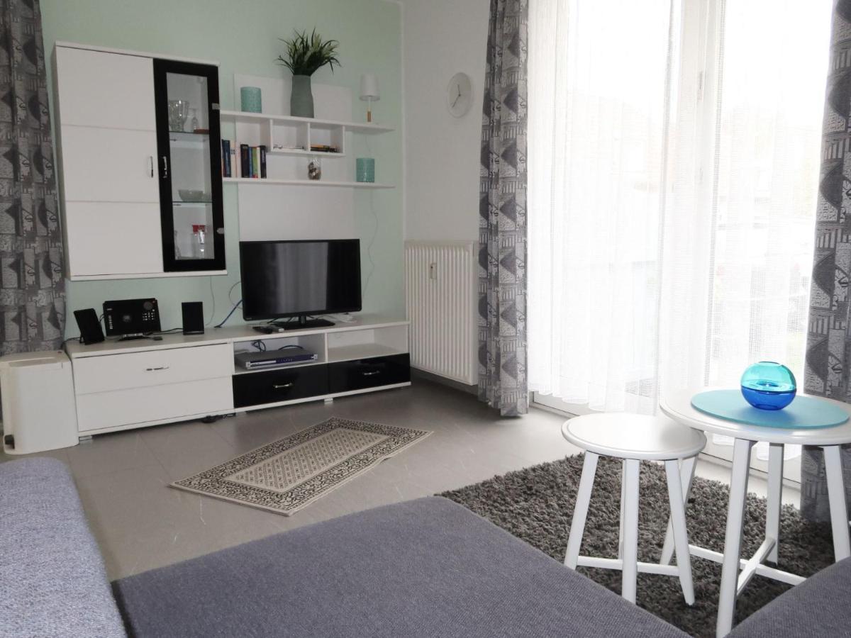 Apartment Tossens-4 By Interhome Exterior foto